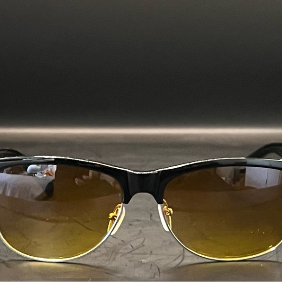 BRAND NEW COPPER LENS DRIVING GLASSES.  SHARPENS IMAGE,  REDUCES GLARE, UV400 - Picture 10 of 16